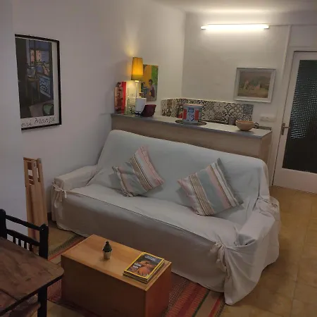 Casa Rius Lägenhet
