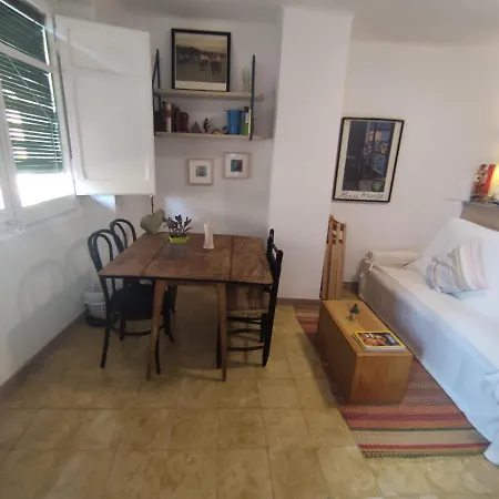 Casa Rius Lägenhet