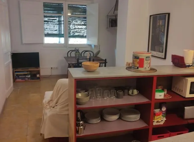 Casa Rius Salas de Pallas
