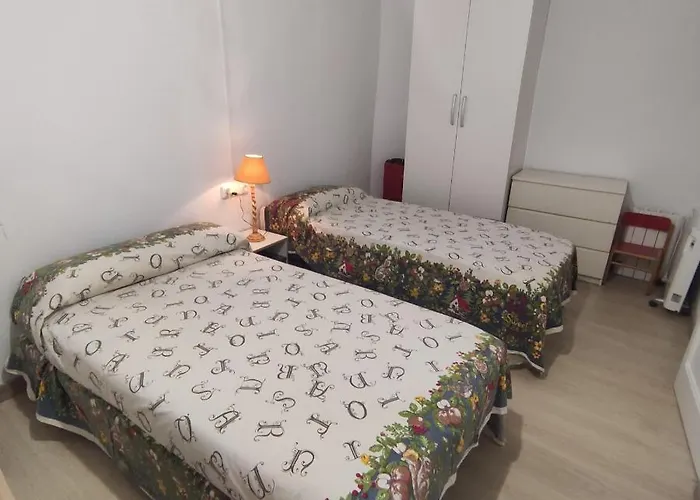 Casa Rius Lägenhet Salas de Pallas