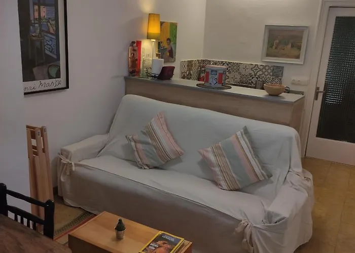 Casa Rius Lägenhet