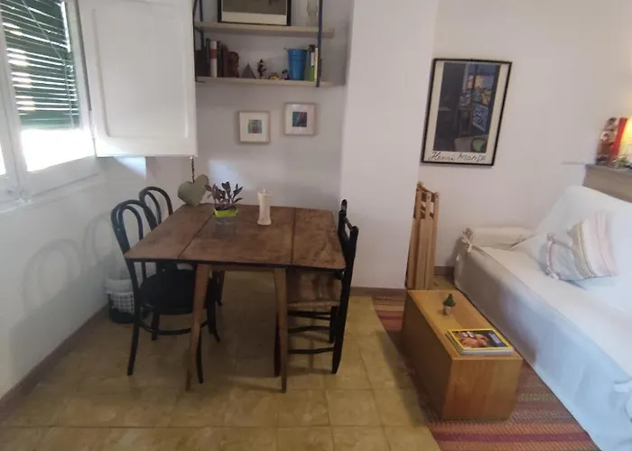 Casa Rius Lägenhet