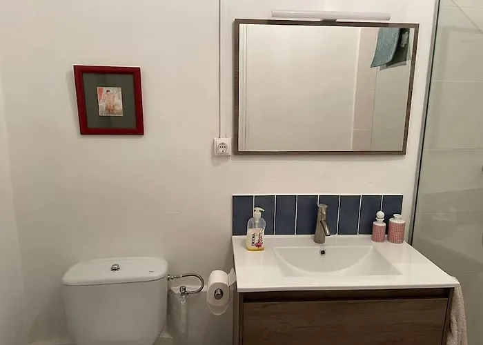 Casa Rius Lägenhet