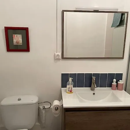Casa Rius 아파트